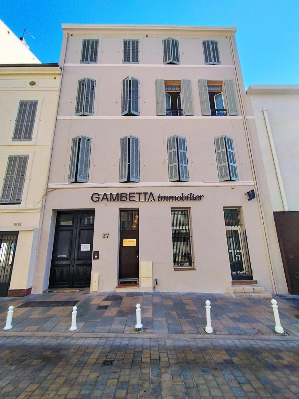 Short Time Suites Toulon Centre 3 "Le Spot" Check-In Auto Экстерьер фото